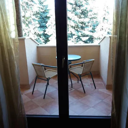 Apartment Nemeth *