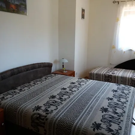Apartmán Nemeth *