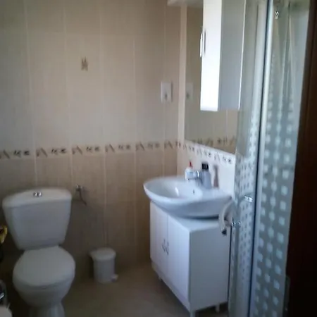 Apartment Nemeth *