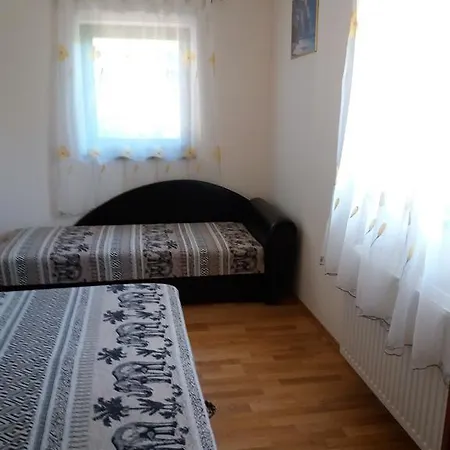 Apartment Nemeth *